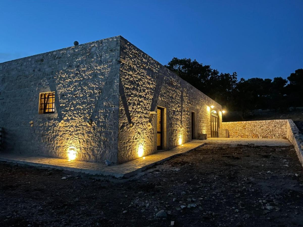 Вілла Donnapaola Modern Farm Альтамура Екстер'єр фото
